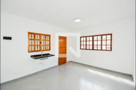 Studio para alugar com 25m², 1 quarto e sem vagaStudio