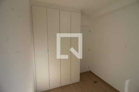 Quarto 1 de apartamento para alugar com 2 quartos, 57m² em Quarta Parada, São Paulo