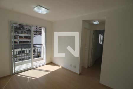 Sala de apartamento para alugar com 2 quartos, 57m² em Quarta Parada, São Paulo