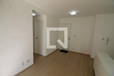 Sala de apartamento para alugar com 2 quartos, 57m² em Quarta Parada, São Paulo