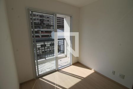 Sala de apartamento para alugar com 2 quartos, 57m² em Quarta Parada, São Paulo