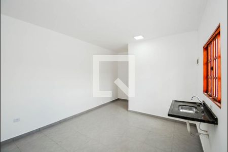Studio  de apartamento para alugar com 1 quarto, 25m² em Jardim Adriana, Guarulhos