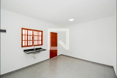 Studio  de apartamento para alugar com 1 quarto, 25m² em Jardim Adriana, Guarulhos