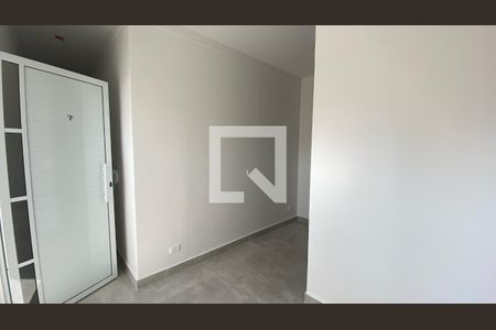 Sala  de apartamento à venda com 2 quartos, 37m² em Vila Regente Feijó, São Paulo