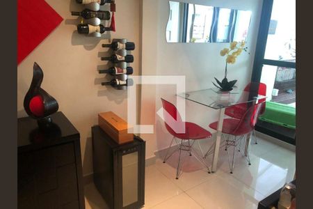 Apartamento à venda com 2 quartos, 103m² em Vila Monte Alegre, São Paulo