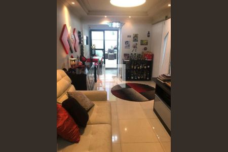 Apartamento à venda com 2 quartos, 103m² em Vila Monte Alegre, São Paulo