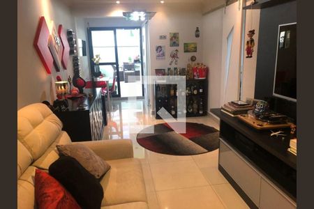 Apartamento à venda com 2 quartos, 103m² em Vila Monte Alegre, São Paulo