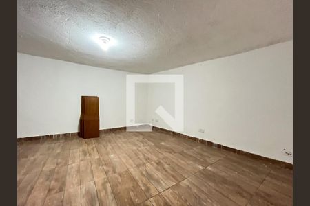 Sala/Quarto de casa para alugar com 1 quarto, 40m² em Vila Guarani (zona Sul), São Paulo