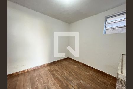 Cozinha  de casa para alugar com 1 quarto, 40m² em Vila Guarani (zona Sul), São Paulo