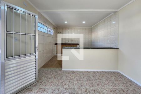 Casa à venda com 325m², 5 quartos e 3 vagas Casa à venda com 325m², 5 quartos e 3 vagasEdicula - Sala