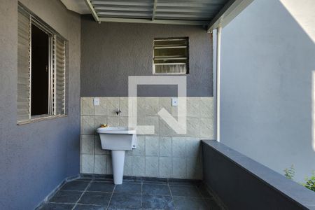 Casa à venda com 325m², 5 quartos e 3 vagas Casa à venda com 325m², 5 quartos e 3 vagasÁrea de Serviço