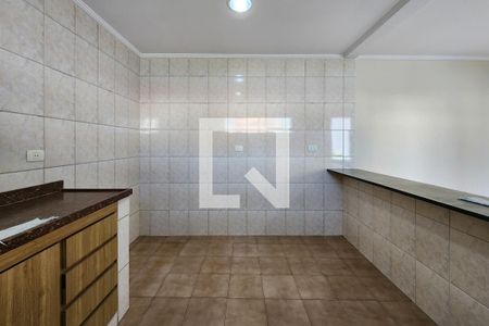 Casa à venda com 325m², 5 quartos e 3 vagas Casa à venda com 325m², 5 quartos e 3 vagasCozinha - Edicula