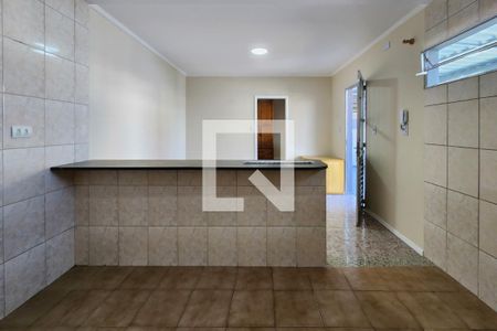 Casa à venda com 325m², 5 quartos e 3 vagas Casa à venda com 325m², 5 quartos e 3 vagasCozinha - Edicula