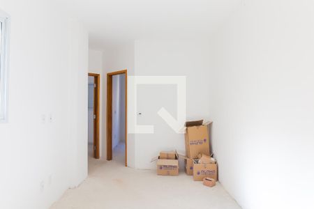 Apartamento à venda com 42m², 2 quartos e 1 vagaSala