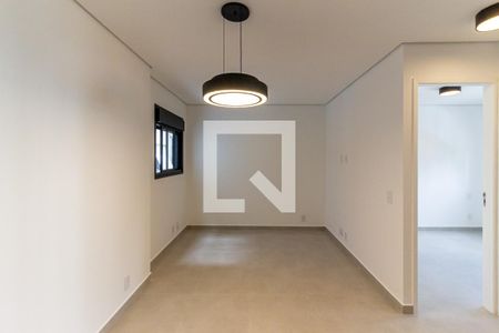 Studio  de kitnet/studio para alugar com 1 quarto, 31m² em Bela Vista, São Paulo