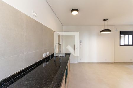 Studio  de kitnet/studio para alugar com 1 quarto, 31m² em Bela Vista, São Paulo