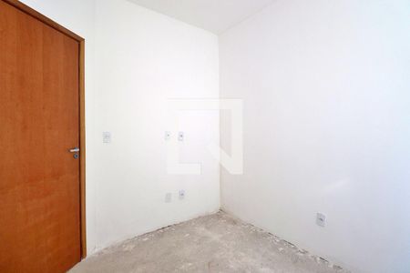 Quarto 1 de apartamento à venda com 2 quartos, 43m² em Vila Príncipe de Gales, Santo André