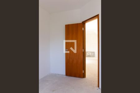Quarto  1 de apartamento à venda com 2 quartos, 83m² em Vila Príncipe de Gales, Santo André