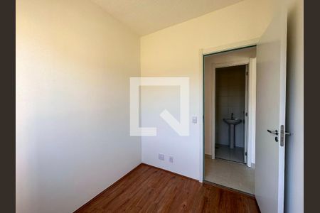 Quarto 1 de apartamento à venda com 2 quartos, 36m² em Vila Socorro, São Paulo