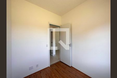 Quarto 1 de apartamento à venda com 2 quartos, 36m² em Vila Socorro, São Paulo