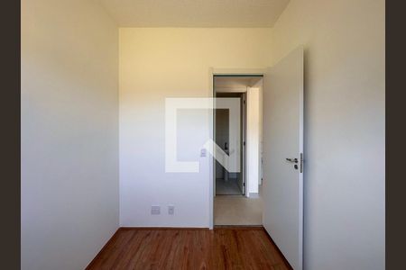 Quarto 1 de apartamento à venda com 2 quartos, 36m² em Vila Socorro, São Paulo