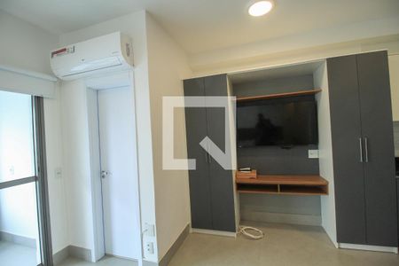 Studio de kitnet/studio para alugar com 1 quarto, 43m² em Alto da Mooca, São Paulo