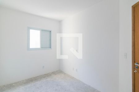 Quarto 1 de apartamento à venda com 2 quartos, 84m² em Vila Príncipe de Gales, Santo André