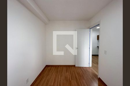 Quarto 1 de apartamento para alugar com 2 quartos, 34m² em Santo Amaro, São Paulo