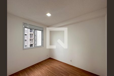 Quarto 1 de apartamento para alugar com 2 quartos, 34m² em Santo Amaro, São Paulo