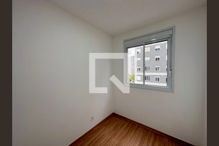 Quarto 2 de apartamento para alugar com 2 quartos, 34m² em Santo Amaro, São Paulo