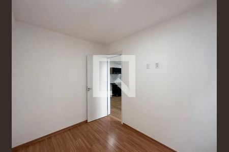 Quarto 1 de apartamento para alugar com 2 quartos, 34m² em Santo Amaro, São Paulo