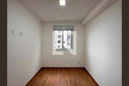 Quarto 1 de apartamento para alugar com 2 quartos, 34m² em Santo Amaro, São Paulo