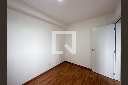 Quarto 1 de apartamento para alugar com 2 quartos, 34m² em Santo Amaro, São Paulo