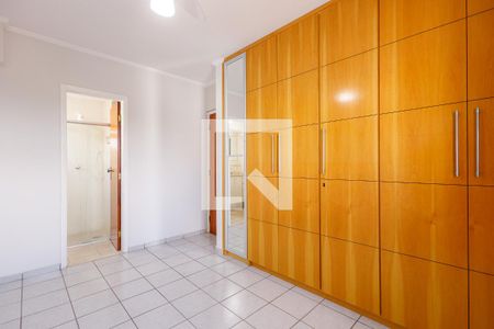 Suíte de apartamento para alugar com 2 quartos, 66m² em Jardim Eulalia, Taubaté