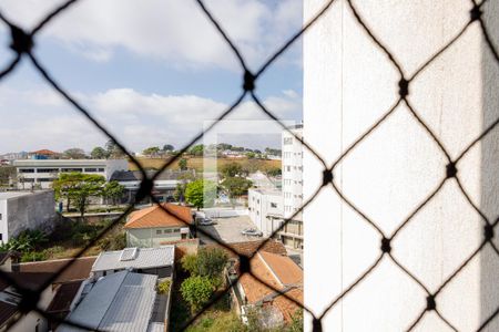 Vista da Varanda de apartamento para alugar com 2 quartos, 66m² em Jardim Eulalia, Taubaté