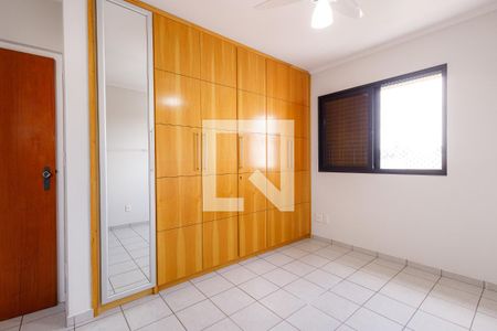 Suíte de apartamento para alugar com 2 quartos, 66m² em Jardim Eulalia, Taubaté