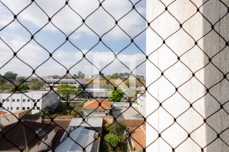 Vista da Varanda de apartamento para alugar com 2 quartos, 66m² em Jardim Eulalia, Taubaté