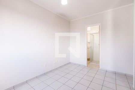 Suíte de apartamento para alugar com 2 quartos, 66m² em Jardim Eulalia, Taubaté