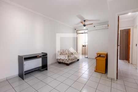 Sala de apartamento para alugar com 2 quartos, 66m² em Jardim Eulalia, Taubaté