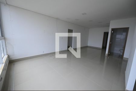 sala/Cozinha de apartamento para alugar com 3 quartos, 107m² em Jardim Atlântico, Goiânia