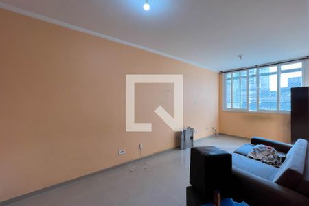 Sala de apartamento à venda com 2 quartos, 58m² em Liberdade, São Paulo