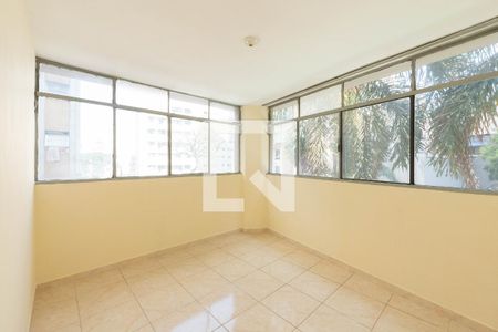 Quarto de apartamento à venda com 1 quarto, 48m² em Bela Vista, São Paulo