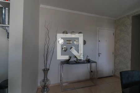 Sala de apartamento à venda com 2 quartos, 145m² em Vila Rami, Jundiaí