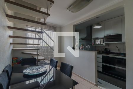 Sala de apartamento à venda com 2 quartos, 145m² em Vila Rami, Jundiaí