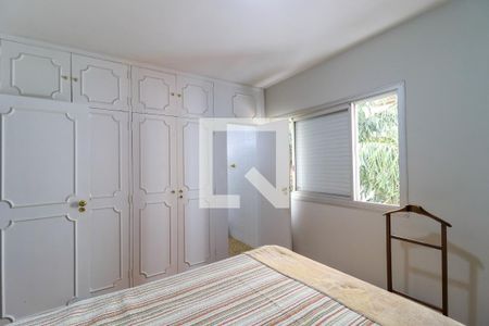 Suíte de apartamento à venda com 3 quartos, 119m² em Campo Belo, São Paulo