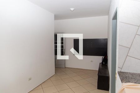 Apartamento para alugar com 1 quarto, 55m² em Conceição, Diadema