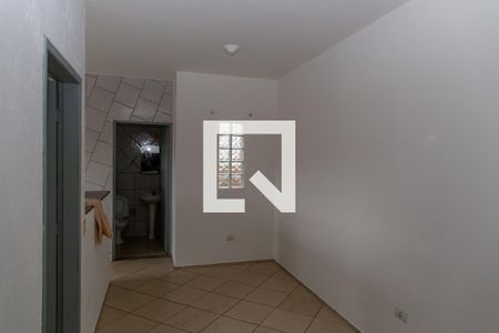 Apartamento para alugar com 1 quarto, 55m² em Conceição, Diadema