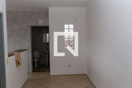 Apartamento para alugar com 1 quarto, 55m² em Conceição, Diadema