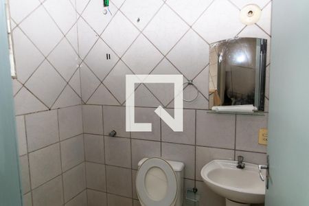 Apartamento para alugar com 1 quarto, 55m² em Conceição, Diadema