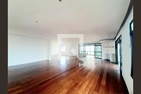 Apartamento à venda com 4 quartos, 320m² em Indianópolis, São Paulo